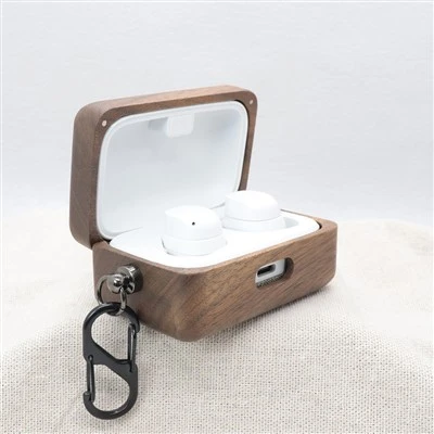 Wooden Sennheiser MOMENTUM 3/4 Wireless‌ Case