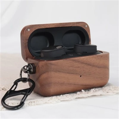Wooden Devialet Gemini II Case